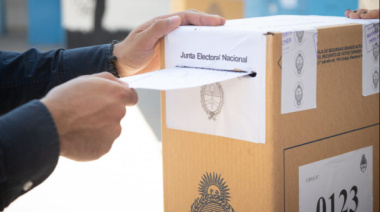 Elecciones en PBA: campañas simultáneas y cambios que inquietan al electorado