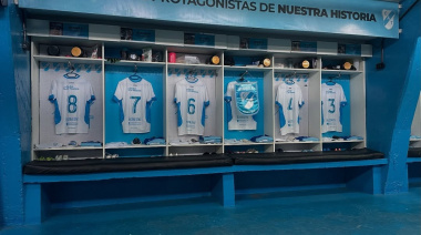 Temperley lanza un concurso para que marcas sean sponsor gratis por un día