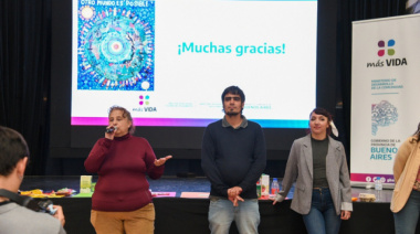 Avanza el Curso de Formación en Promoción sobre alimentación saludable