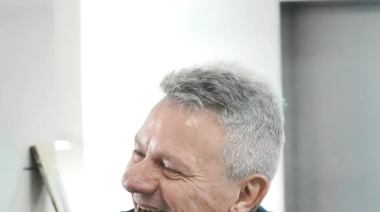 Profundo pesar en Lomas por el fallecimiento del secretario de Salud, Alfredo Distefano