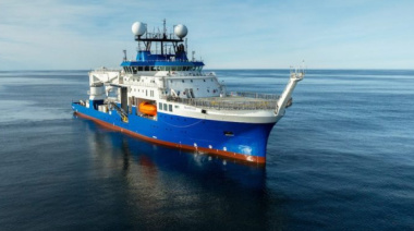 El Conicet comienza una nueva expedición: dónde será y cómo ver la transmisión