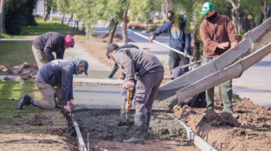 Tapalqué: sindicatos y oposición rechazan el desdoblamiento salarial dispuesto por Gustavo Cocconi
