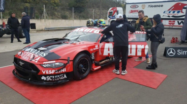 Turismo Carretera en el centro de la polémica: cuestionan pruebas en el Autódromo Fangio de Balcarce