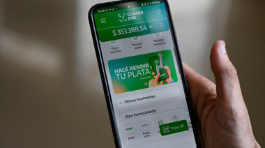 Cuenta DNI en octubre: descuentos y beneficios especiales en el mes del Día de la Madre