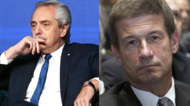 Confirman procesamiento de Alberto Fernández y separan a Ercolini en la causa por violencia de género