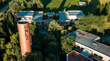UNLZ cumple 53 años: medio siglo transformando el conurbano con educación de calidad