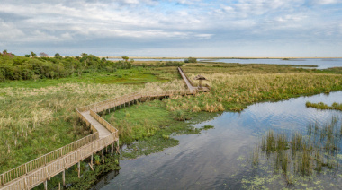Dos pueblos argentinos fueron elegidos entre los mejores destinos rurales del mundo