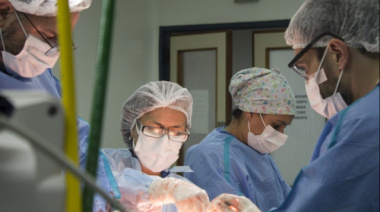 La Provincia realizará 1000 cirugías de vesícula en cinco días