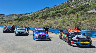 El Autódromo de Balcarce dio un nuevo paso hacia su reactivación