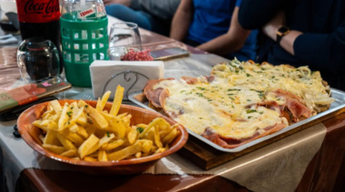 Gastronomía y tradición: Estilo Bodegón impulsa el turismo local en Tres de Febrero