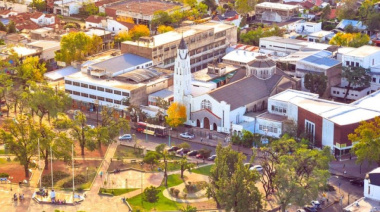 Adiós al caos del centro: Ituzaingó tendrá un estacionamiento subterráneo y una plaza renovada