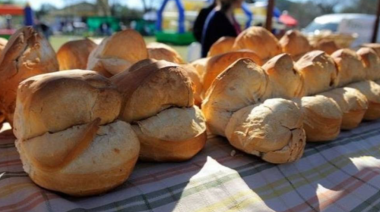 Dufaur celebra la segunda Fiesta de la Galleta de los Pueblos