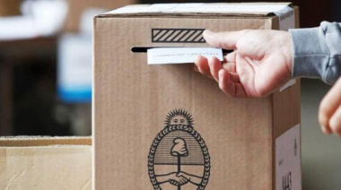 ¿Qué pasa si no voté?: de cuánto es la multa y cómo presentar la justificación