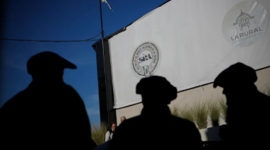 El "voto del campo" esta vez en PBA fue para La Libertad Avanza