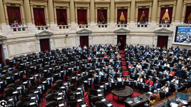 Quiénes son los candidatos que se quedaron sin banca en la nueva Cámara de Diputados