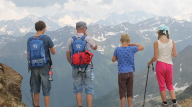 Llega noviembre y el último feriado XL del año: cuándo será