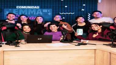 Lanzaron un Taller de Podcast y Streaming dirigido a docentes: ¿Cómo anotarse?