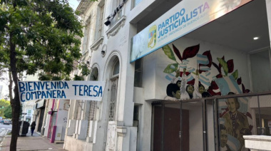 La pelea por el PJ bonaerense: Máximo Kirchner, Cristina Fernández y una disputa que no cede