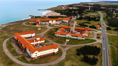 La Provincia relanza su programa de turismo social y busca reactivar Chapadmalal