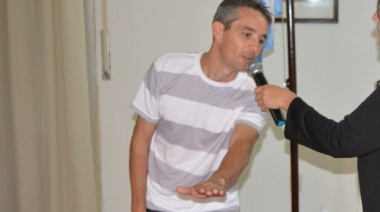 Tornquist: el exconcejal Matías Rojas enfrenta cargos por cinco abusos sexuales y no declaró ante el fiscal