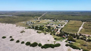 La Chiquita, un destino sin señal de celular: playas vírgenes, cielos estrellados y naturaleza en estado puro