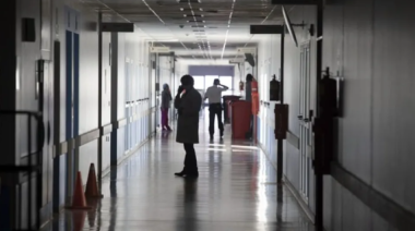 Residencias: la Provincia sumará 2010 profesionales sanitarios