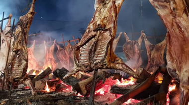 Fin de semana a pura tradición: fiestas populares en toda la Provincia