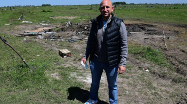 Del conurbano al Ministerio de Salud: quién es Guido Giana, el ex PRO que reemplaza a Loccisano