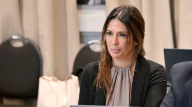 El jury bonaerense removió a Julieta Makintach por el caso Maradona en un veredicto unánime