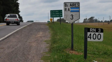 El Gobierno lanzó una nueva licitación para privatizar rutas clave en la provincia de Buenos Aires