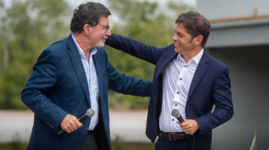 Alberto Sileoni se retiró y Axel Kicillof eligió a Flavia Terigi para Educación