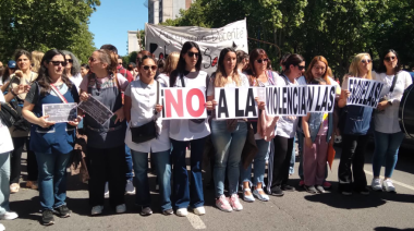 Reclaman datos actualizados sobre violencia escolar en la provincia