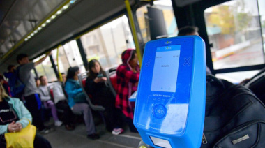Impulsan que el personal sanitario acceda al boleto gratuito en el transporte público