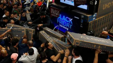 Black Friday: recomendaciones para evitar complicaciones y estafas
