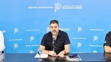 La Provincia dio una señal política y volvió a escena la reelección indefinida de intendentes