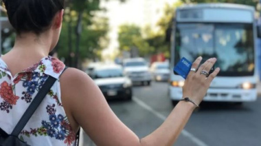 Cómo quedan las nuevas tarifas de colectivos tras la suba del 15%