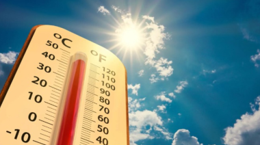 Ola de calor en Buenos Aires: qué municipios tendrán las temperaturas más altas del verano