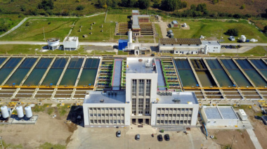 La Provincia refuerza ABSA con fondos extra para evitar problemas de agua en el verano