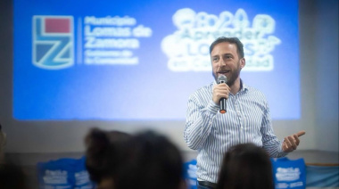 Lomas prepara la segunda edición del Congreso de la Comunidad para diciembre