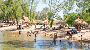 San Nicolás abre la temporada de verano con cuatro playas habilitadas