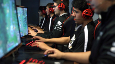 El CLIC 2025 convirtió al Encuentro Bonaerense de Videojuegos en una fiesta gamer