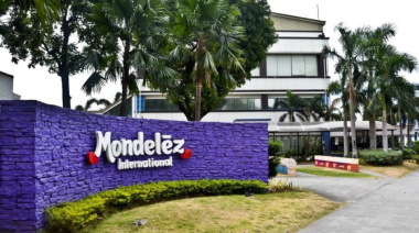Mondelez suspendió a 2.300 empleados y frenó su planta de Tigre por sobrestock
