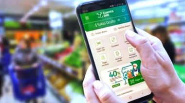 Cuenta DNI: los descuentos para este fin de semana en comercios y supermercados