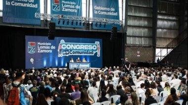 El mapa del Congreso de la Comunidad: ¿Dónde será cada comisión?