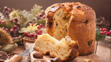 Llega a Suipacha la segunda edición de la Fiesta del Pan Dulce