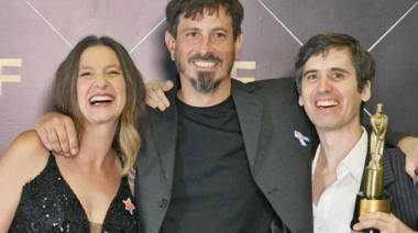 El streaming de científicos del CONICET que recorrió el fondo del mar ganó el Martín Fierro de Oro