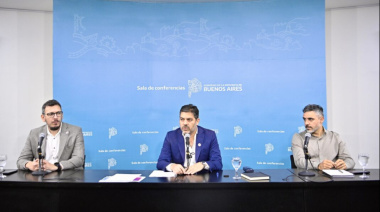 El Gobierno bonaerense aseguró el pago del aguinaldo y define la fecha