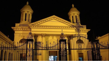 La Catedral de Lomas realizará un concierto de Navidad con entrada libre y solidaria