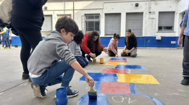 Especial por Navidad: vuelven las jornadas de la comunidad en todos los barrios de Lomas