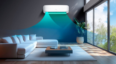 Más confort, menos gasto: el método para pagar hasta 25 % menos de energía